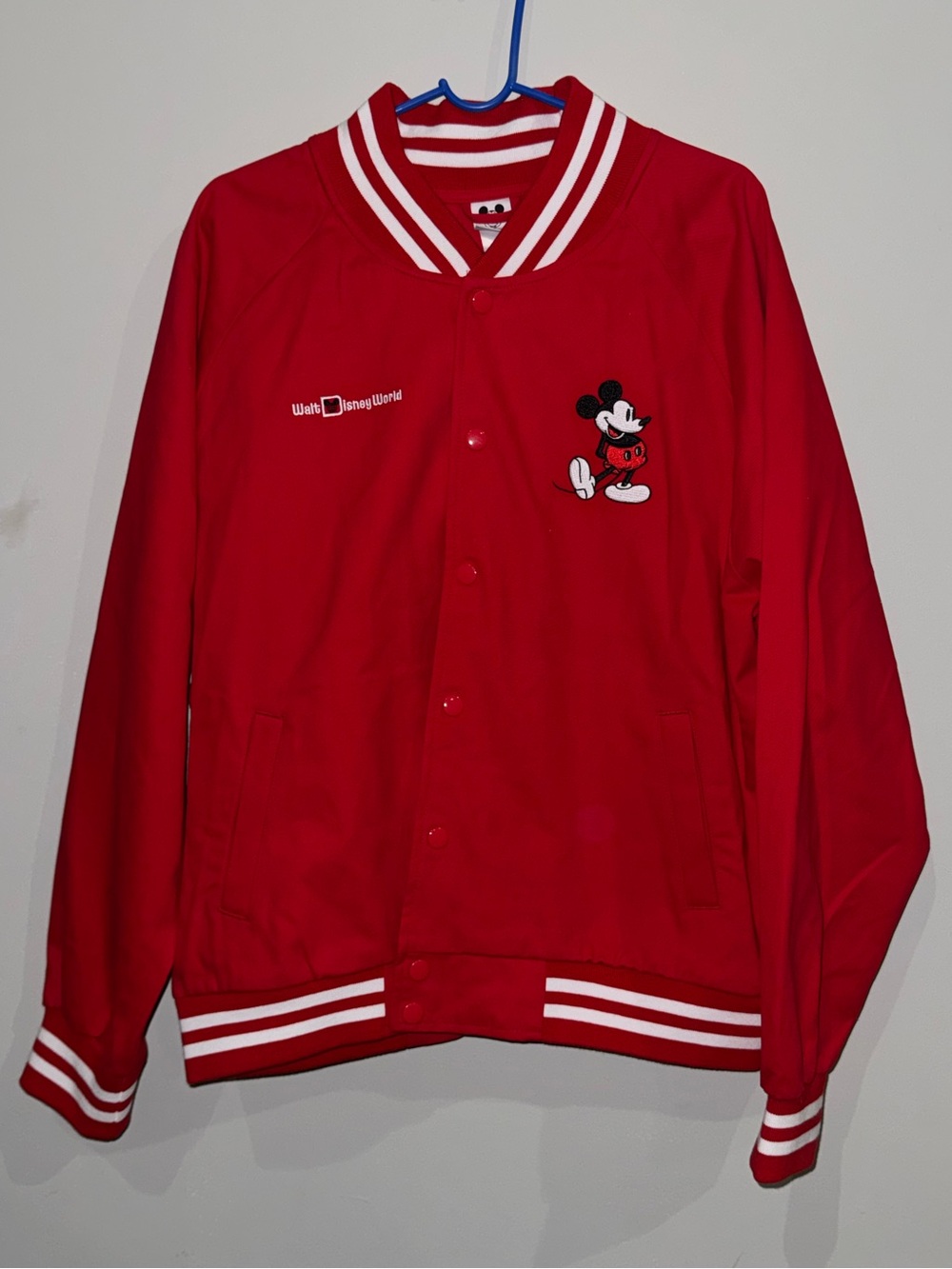 Disney Bomber Jacket